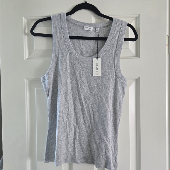 Aritzia Babaton Busy Tank - Picture 1 of 4